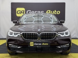 BMW 630 | 1