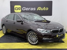 BMW 630 | 2