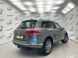 Volkswagen Touareg, 3.6 l., cross-country | 4