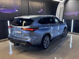 Toyota Highlander | 1