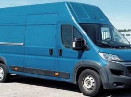 Citroen Jumper | 1