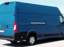 Citroen Jumper | 2