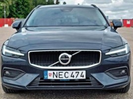 Volvo V60 | 1