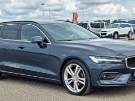 Volvo V60 | 3