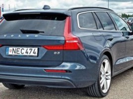 Volvo V60 | 4