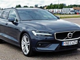 Volvo V60 | 2