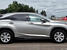 Lexus RX 450h | 4