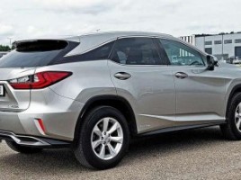 Lexus RX 450h | 3