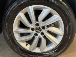 Volkswagen T-Cross, 1.0 l., cross-country | 2