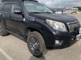Toyota Land Cruiser | 2