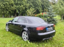 Audi A4, 2.0 l., Седан | 1