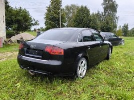 Audi A4, 2.0 l., Седан | 3