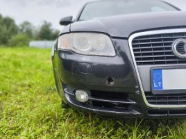 Audi A4, 2.0 l., Седан | 2