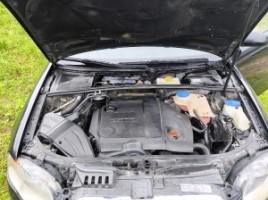 Audi A4, 2.0 l., Седан | 4