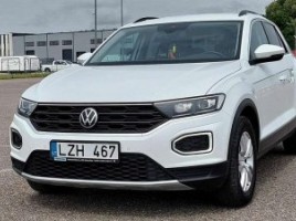 Volkswagen T-Roc | 2