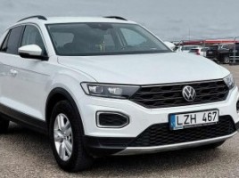 Volkswagen T-Roc | 1