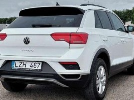 Volkswagen T-Roc | 4