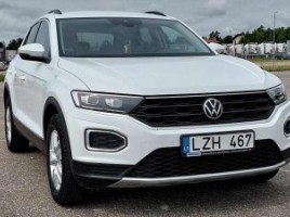 Volkswagen T-Roc | 3