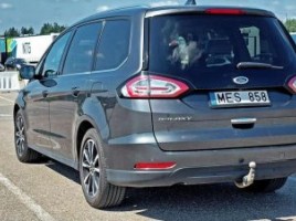 Ford Galaxy | 4