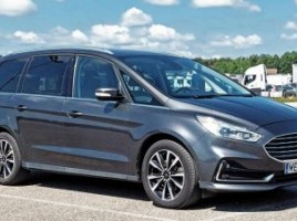 Ford Galaxy | 1