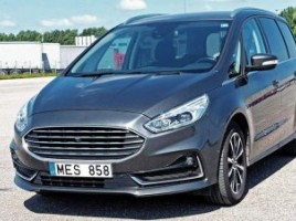 Ford Galaxy | 2