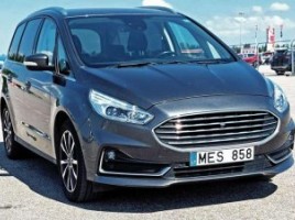 Ford Galaxy | 3