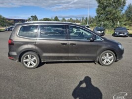 Volkswagen Sharan | 4