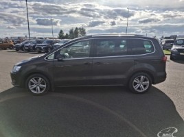 Volkswagen Sharan | 3