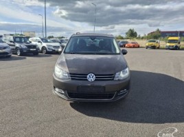 Volkswagen Sharan | 1