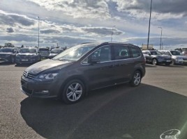 Volkswagen Sharan | 2