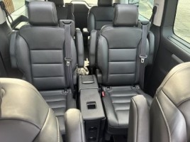 Toyota Proace, 2.0 l., Минивэн | 4