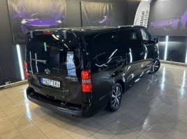 Toyota Proace, 2.0 l., Минивэн | 1