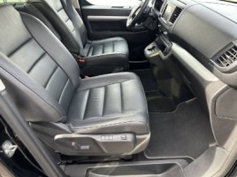 Toyota Proace, 2.0 l., Минивэн | 3