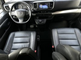 Toyota Proace, 2.0 l., Минивэн | 2
