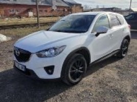 Mazda CX-5, 2.2 l., Внедорожник | 1