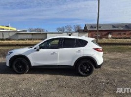 Mazda CX-5, 2.2 l., Внедорожник | 2