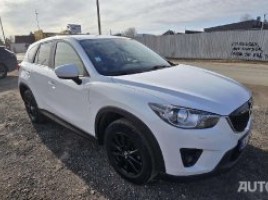 Mazda CX-5, 2.2 l., Внедорожник | 3