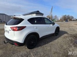 Mazda CX-5, 2.2 l., Внедорожник | 4