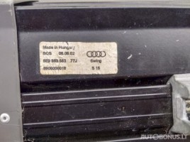 Audi A4, Universal | 2