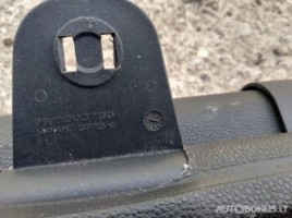 Opel Astra, Универсал | 3