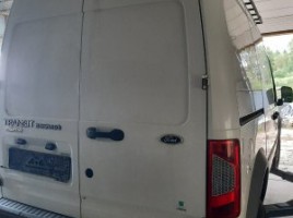 Ford Transit Connect, Komercinis | 1
