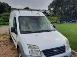 Ford Transit Connect, Komercinis | 2
