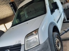 Ford Transit Connect, Коммерческий | 4