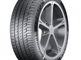 Continental 235/65R19 summer tyres | 1