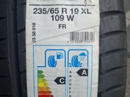 Continental 235/65R19