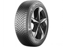 Continental 265/70R17 žieminės padangos | 1