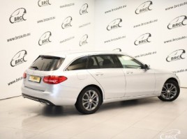 Mercedes-Benz C220, 2.1 l., universalas | 1