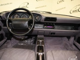 Porsche 911, Купе | 4