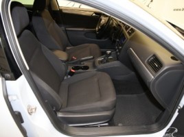 Volkswagen Jetta, 1.4 l., Седан | 4