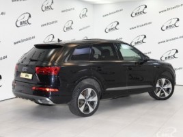 Audi Q7, 3.0 l., Внедорожник | 1